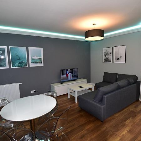 Appartement Bryza à Kosakowo Extérieur photo